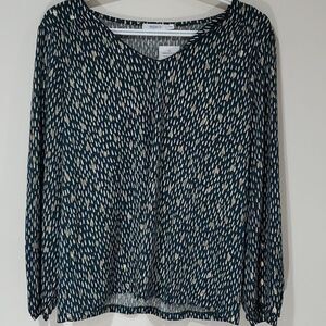 RICKI'S long sleeve shirt